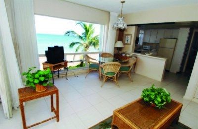 Villa Caprice Beachfront Hotel Lauderdale-by-the-Sea ภายนอก รูปภาพ